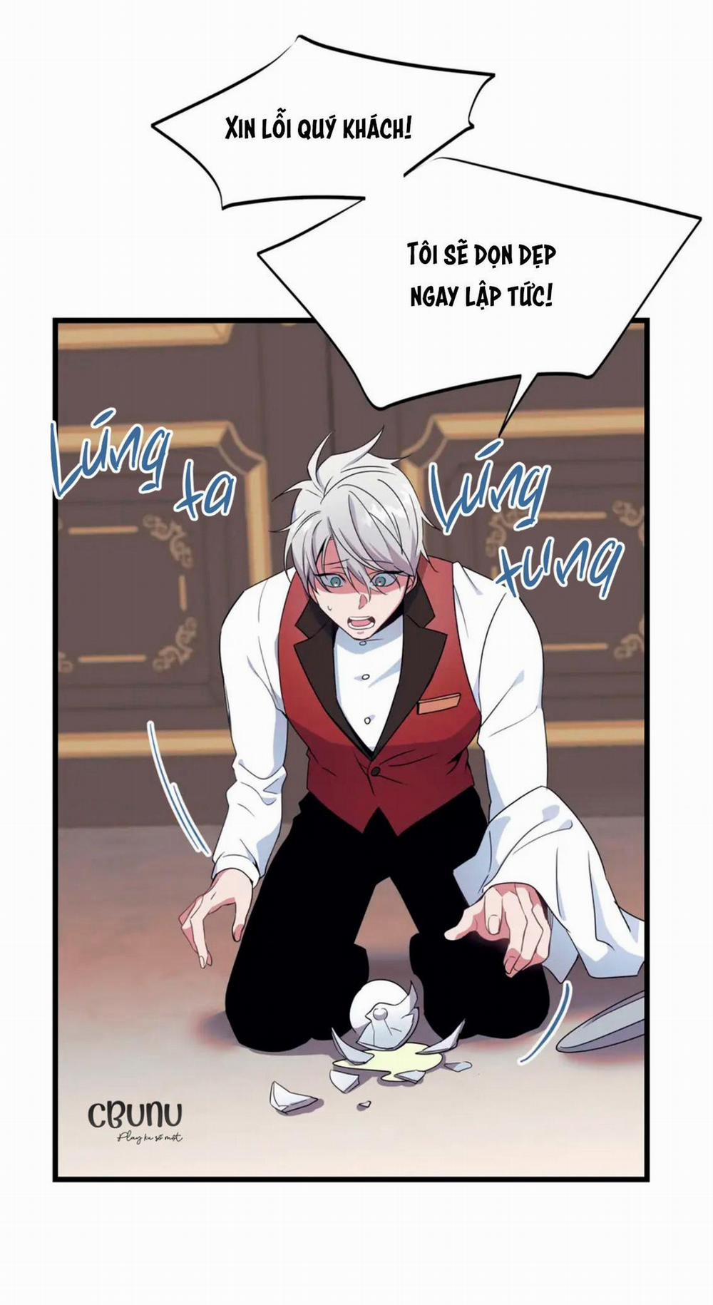 (Cbunu) Ngục Giam Thể Xác 2 0 trang 28