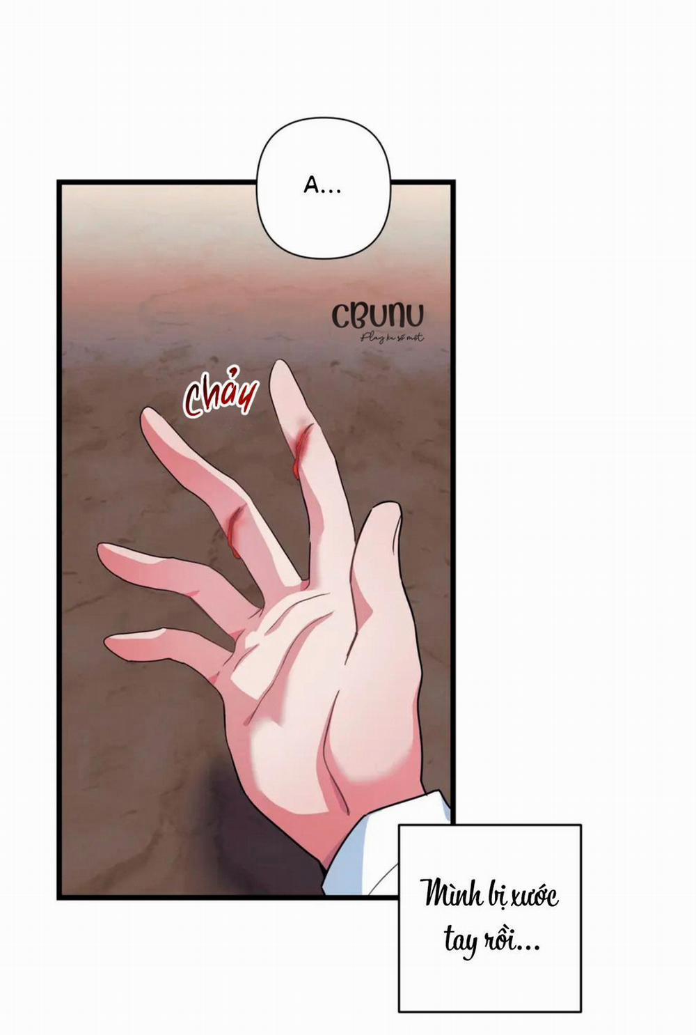 (Cbunu) Ngục Giam Thể Xác 2 0 trang 33