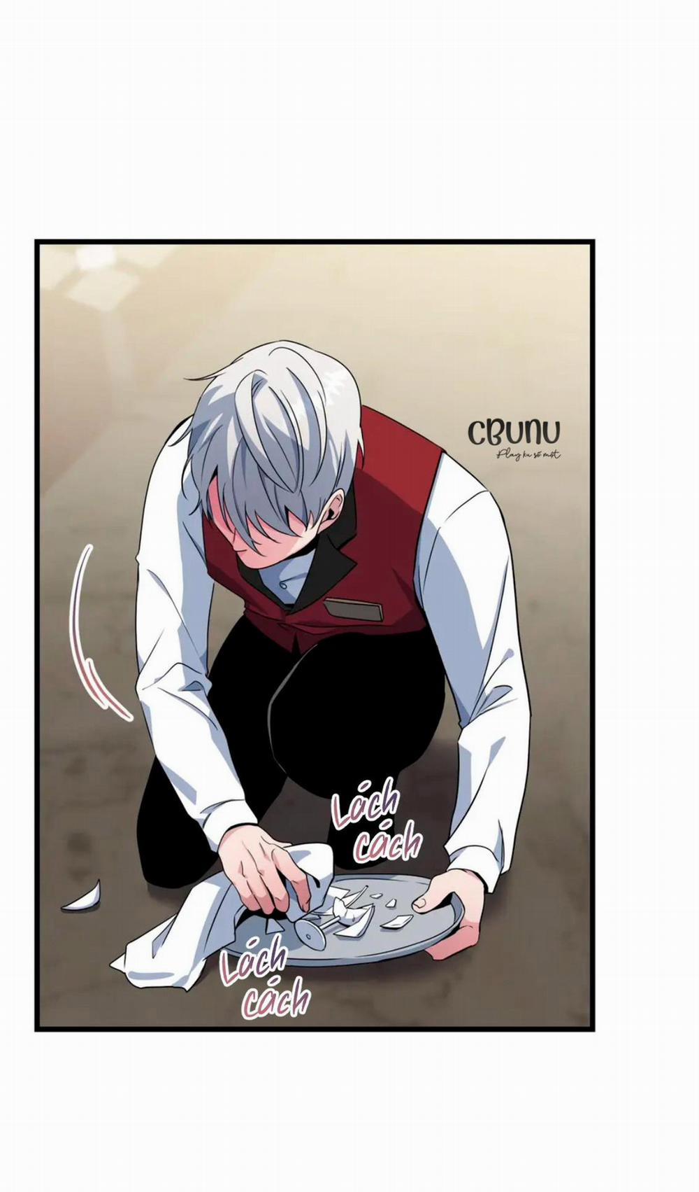 (Cbunu) Ngục Giam Thể Xác 2 0 trang 41