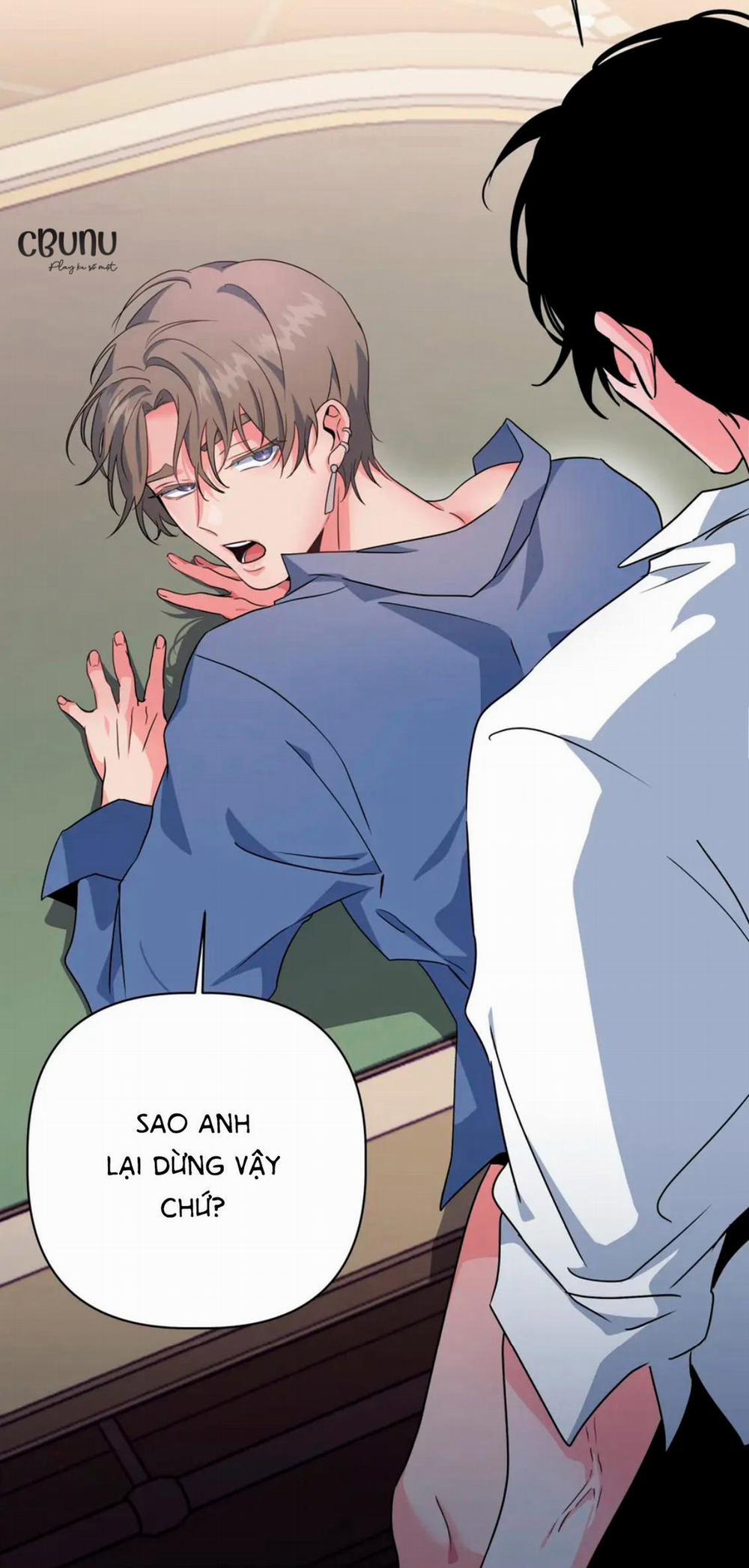 (Cbunu) Ngục Giam Thể Xác 2 0 trang 47