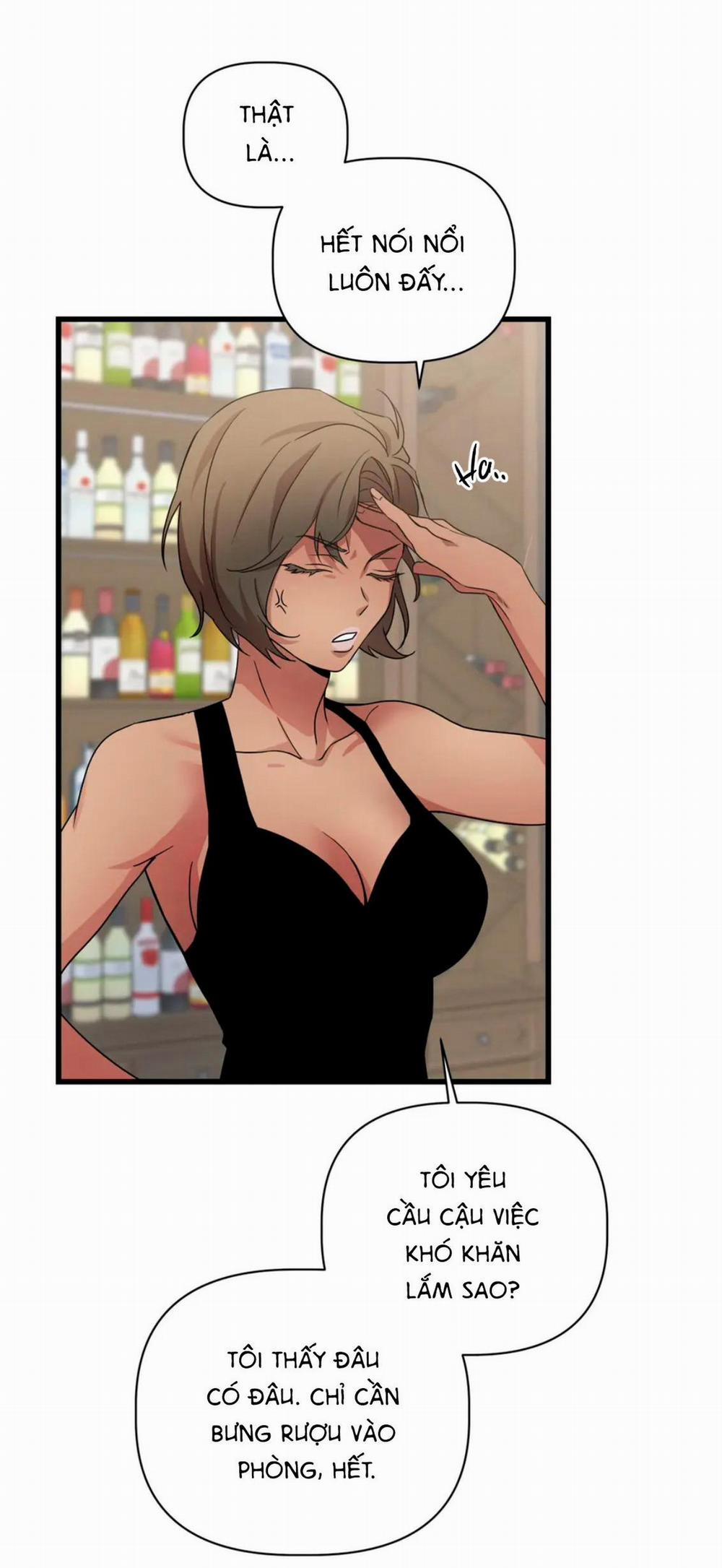 (Cbunu) Ngục Giam Thể Xác 2 0 trang 59