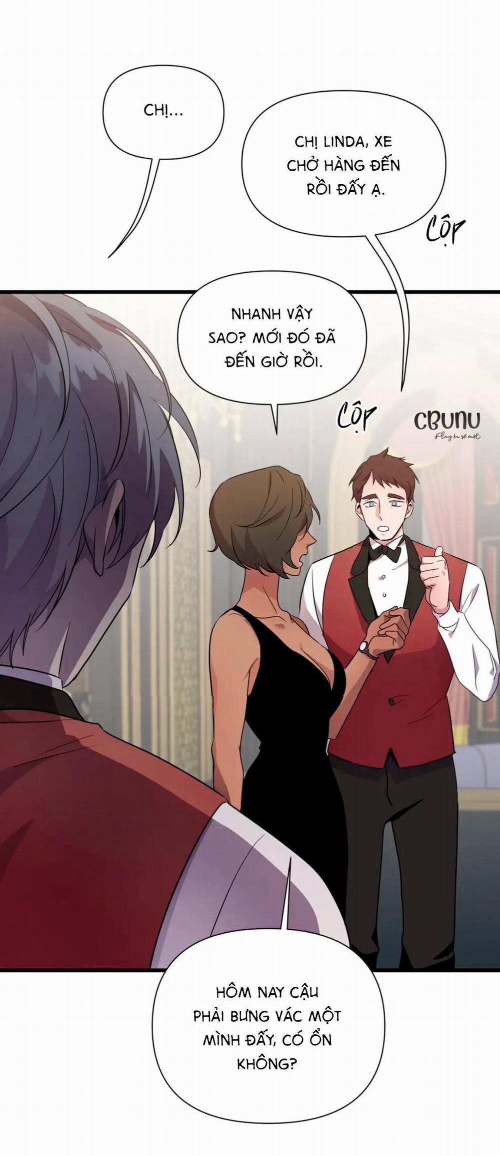 (Cbunu) Ngục Giam Thể Xác 2 0 trang 71