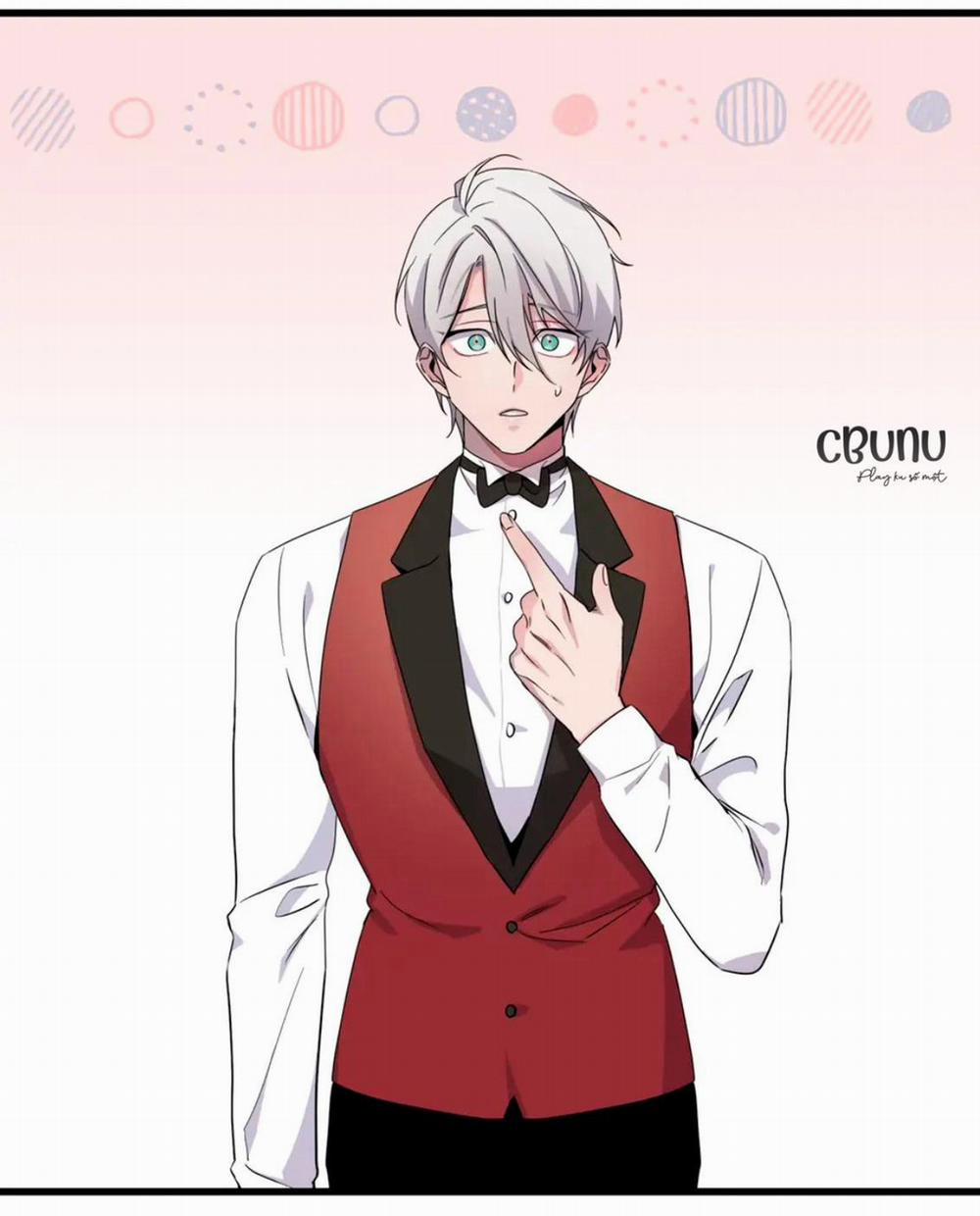 (Cbunu) Ngục Giam Thể Xác 2 0 trang 77