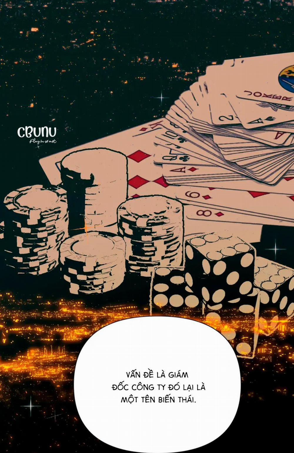 (Cbunu) Ngục Giam Thể Xác 2 0 trang 98