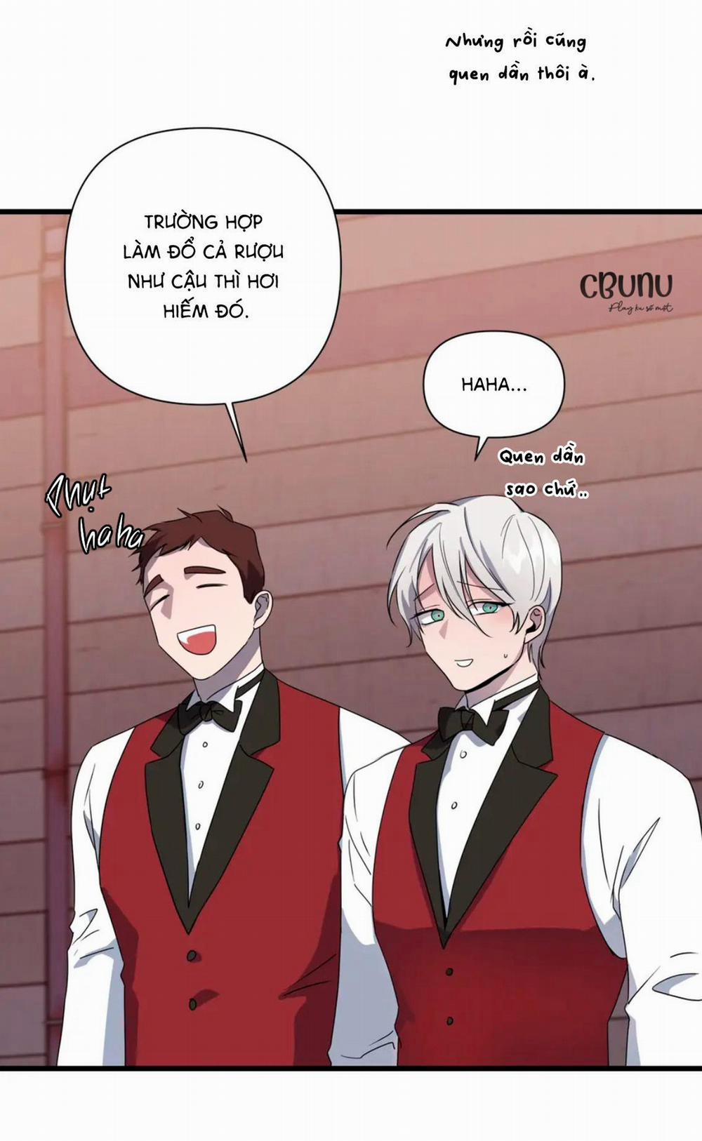 (Cbunu) Ngục Giam Thể Xác 2 trang 103