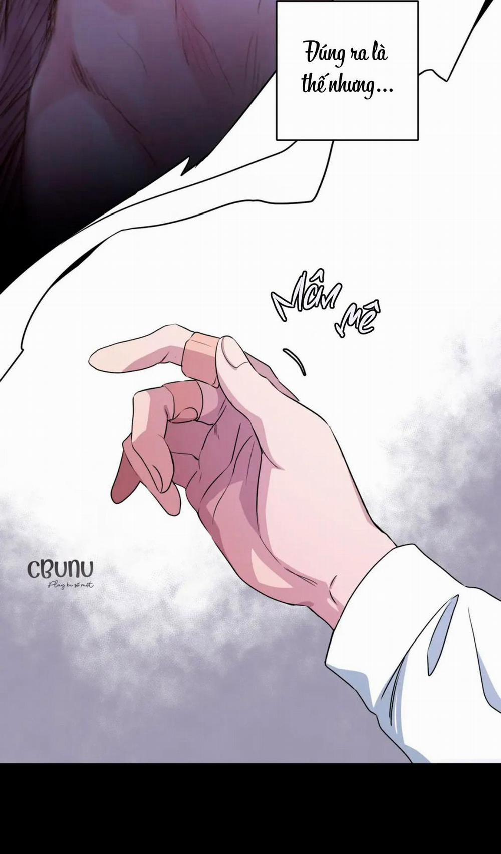 (Cbunu) Ngục Giam Thể Xác 2 trang 110