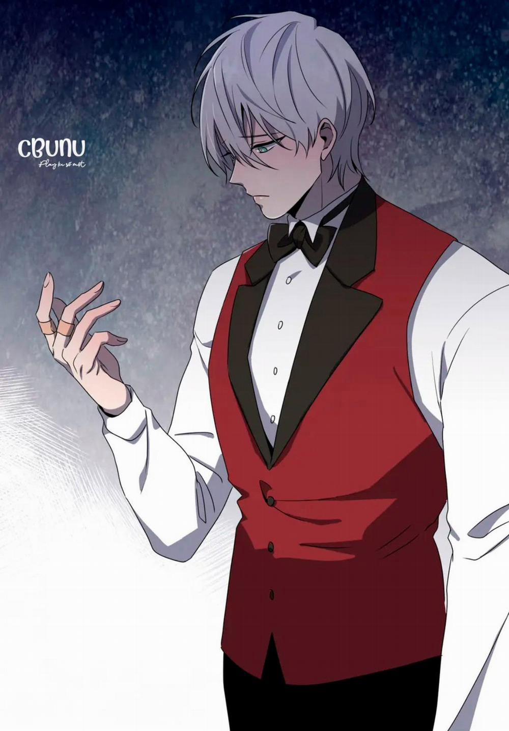 (Cbunu) Ngục Giam Thể Xác 2 trang 113