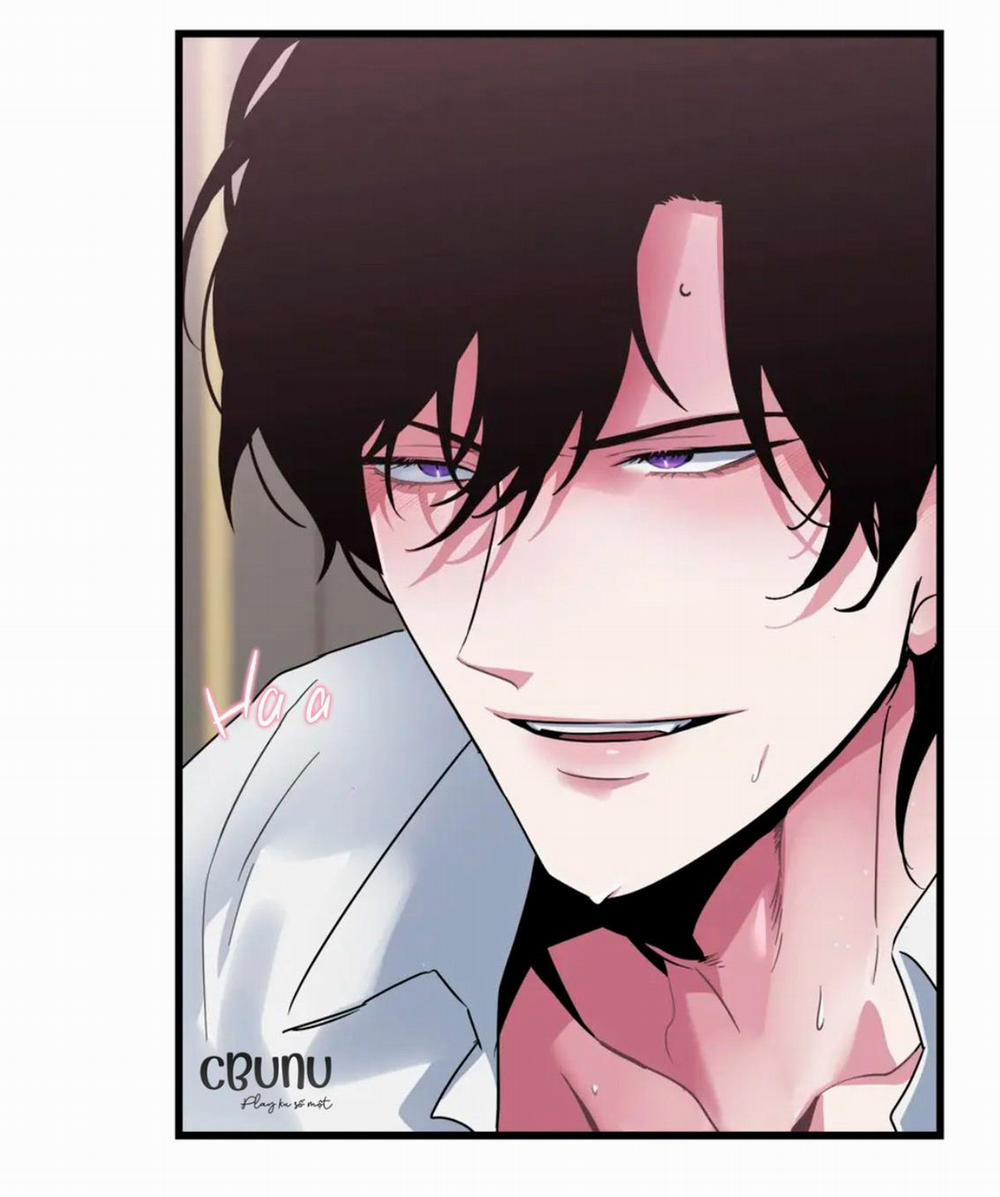 (Cbunu) Ngục Giam Thể Xác 2 trang 16