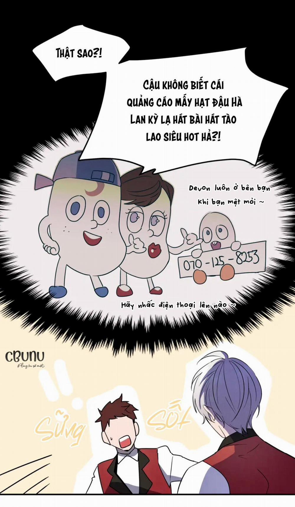 (Cbunu) Ngục Giam Thể Xác 2 trang 94