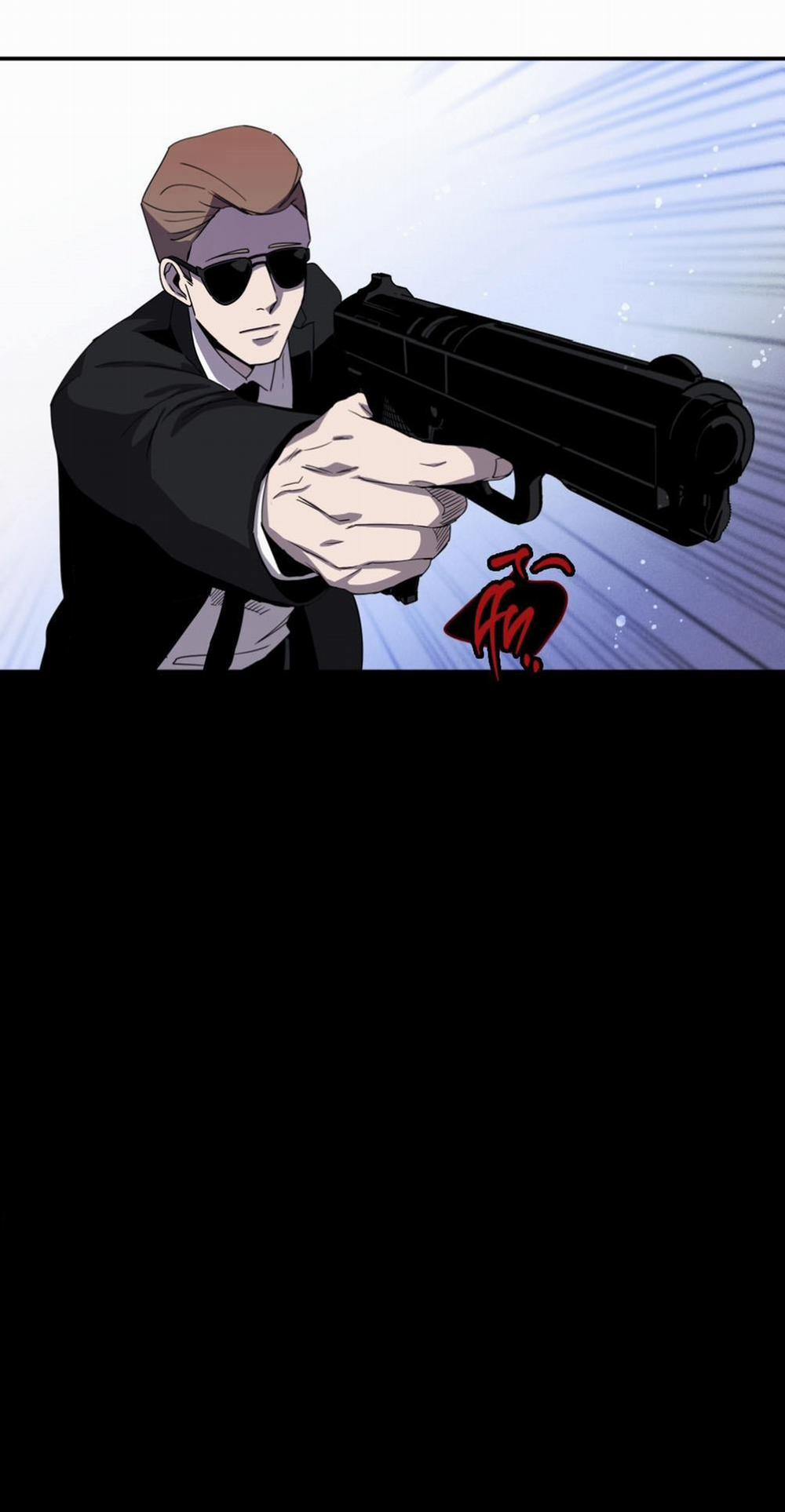 (Cbunu) Ngục Giam Thể Xác 3 trang 32