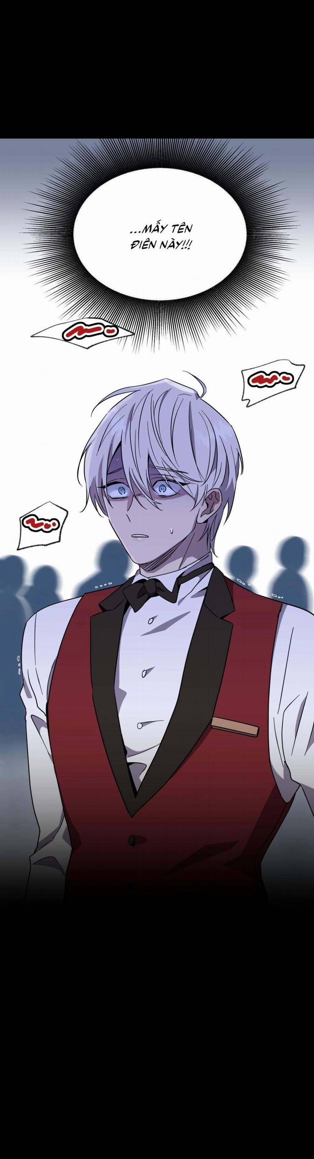 (Cbunu) Ngục Giam Thể Xác 3 trang 36