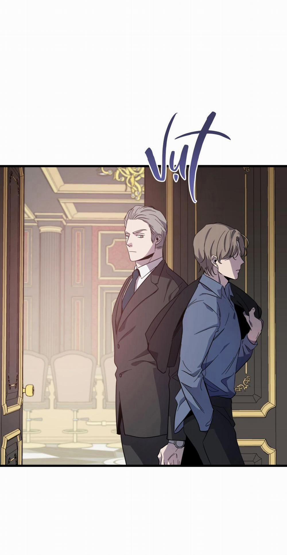 (Cbunu) Ngục Giam Thể Xác 3 trang 43