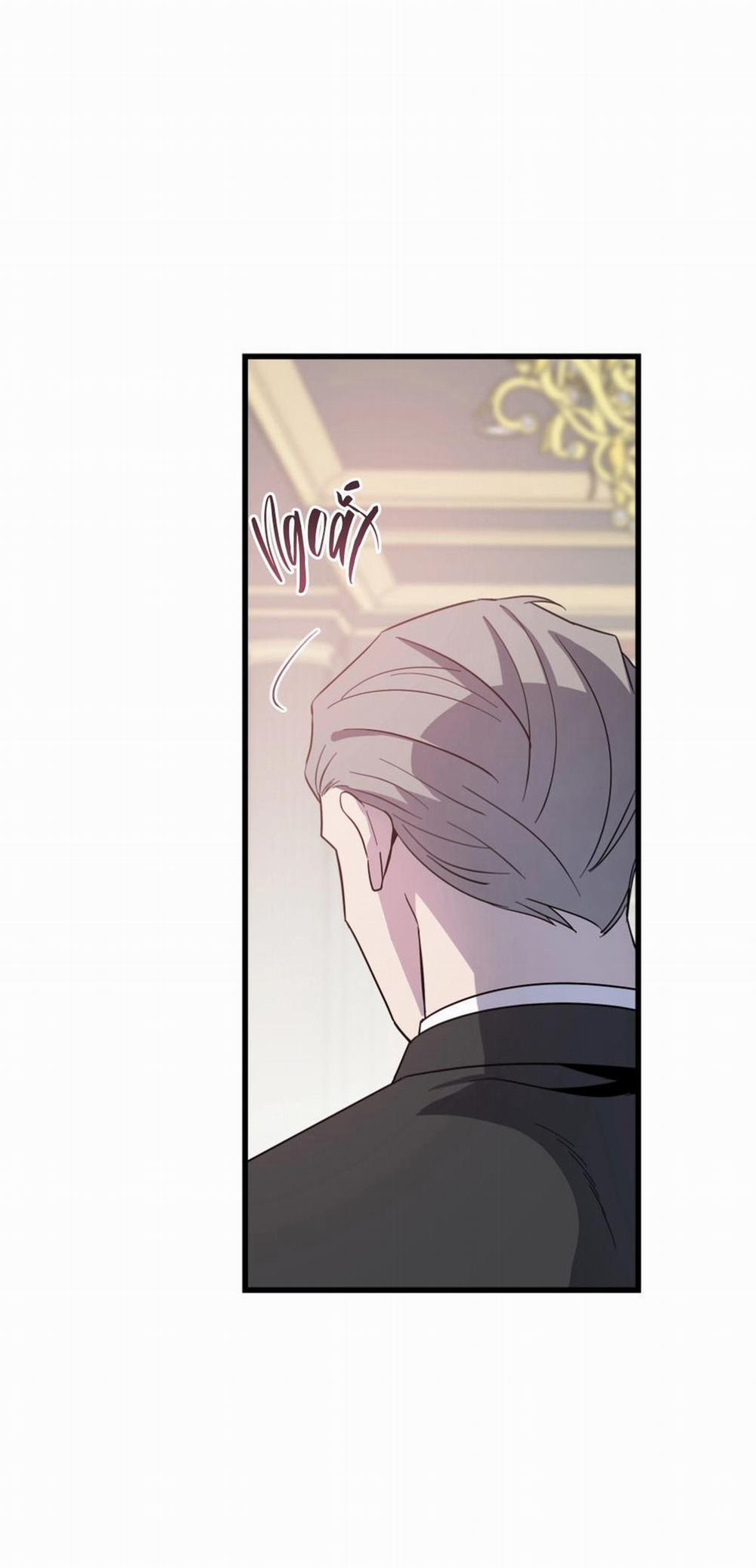 (Cbunu) Ngục Giam Thể Xác 3 trang 45