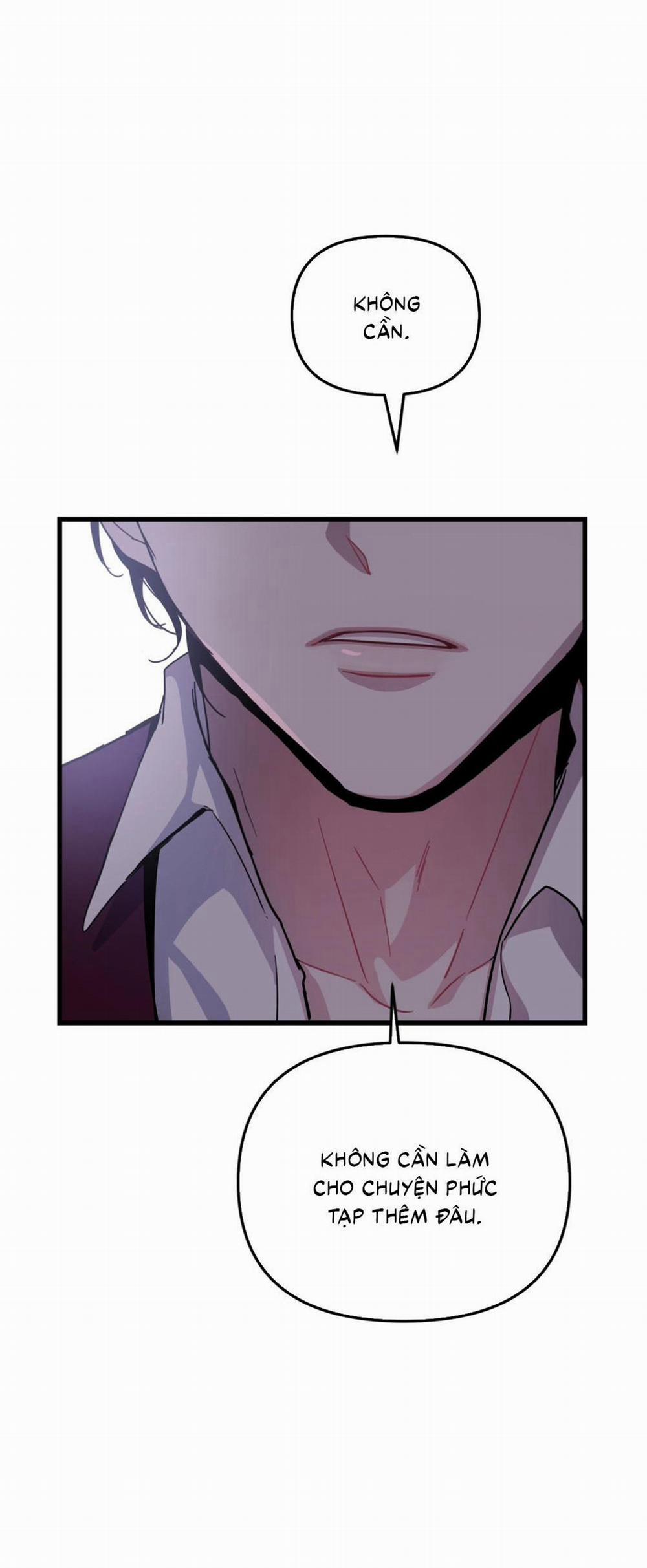 (Cbunu) Ngục Giam Thể Xác 3 trang 53