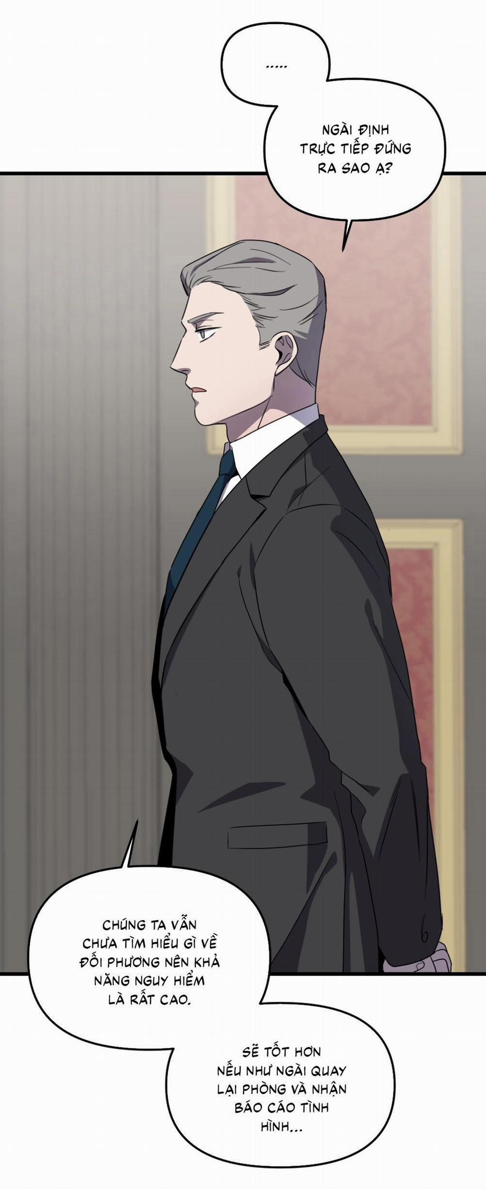 (Cbunu) Ngục Giam Thể Xác 3 trang 56