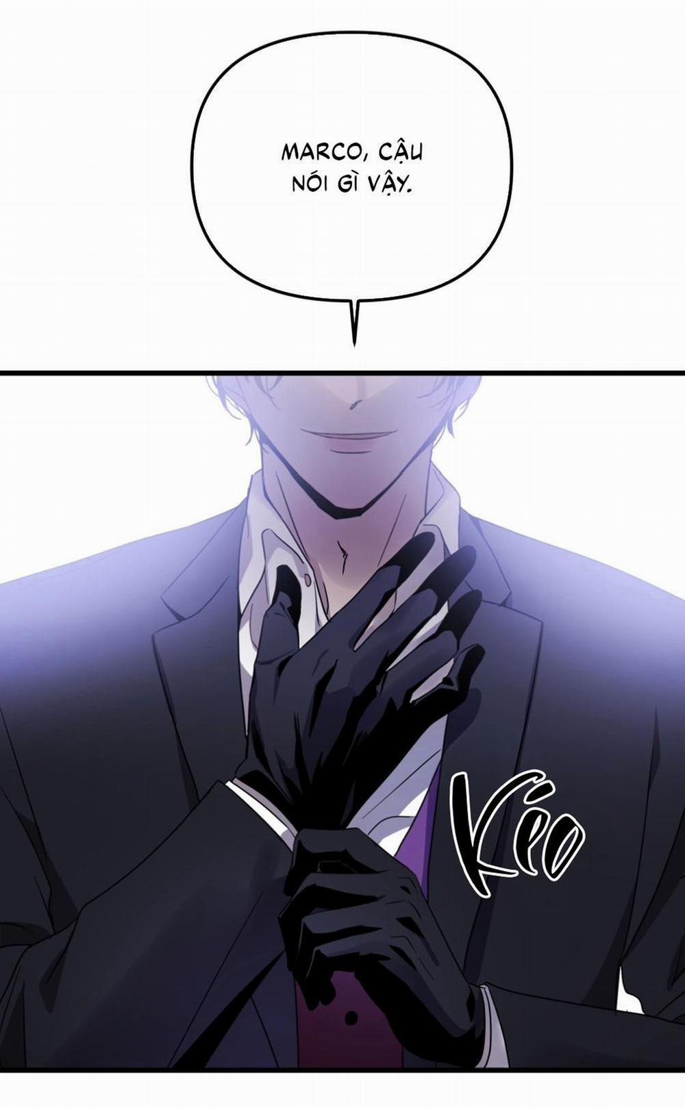 (Cbunu) Ngục Giam Thể Xác 3 trang 57