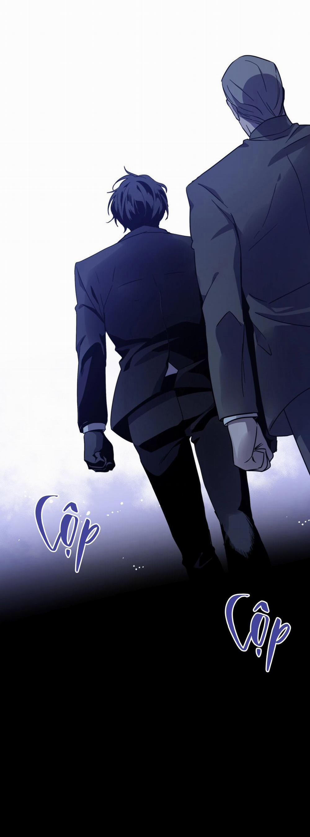 (Cbunu) Ngục Giam Thể Xác 3 trang 61