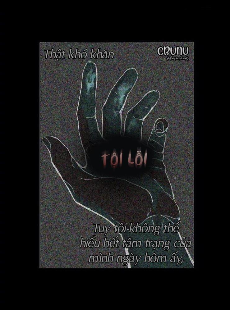 (Cbunu) Nuốt Gai 1 trang 12