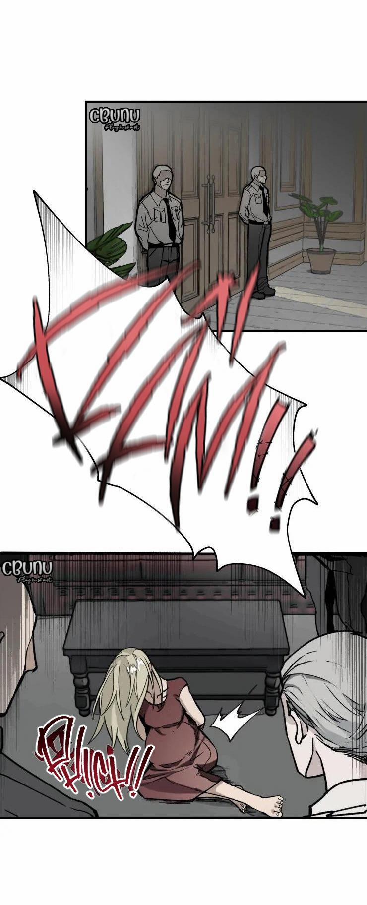 (Cbunu) Nuốt Gai 1 trang 20
