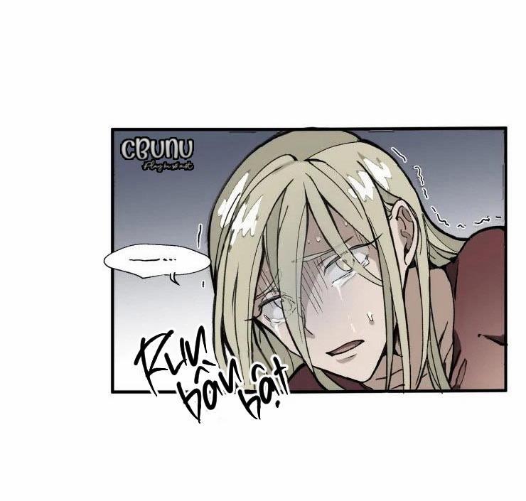 (Cbunu) Nuốt Gai 1 trang 21