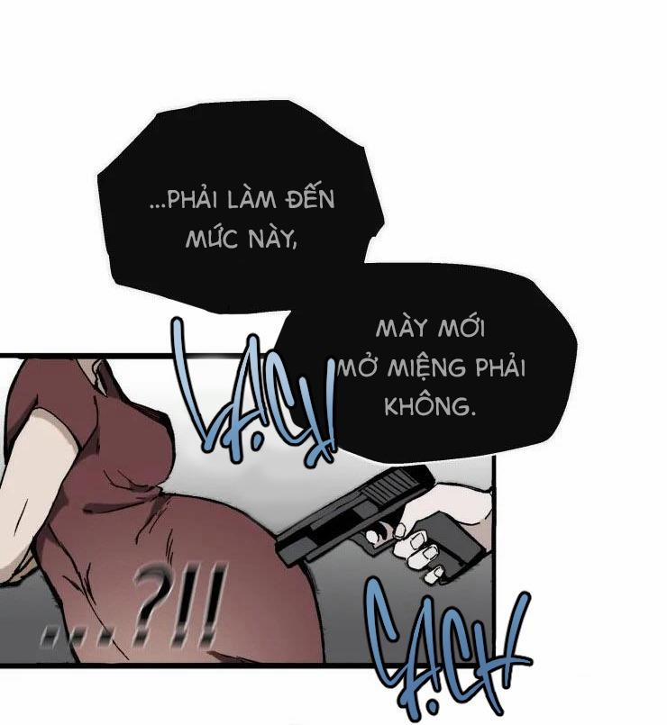 (Cbunu) Nuốt Gai 1 trang 22