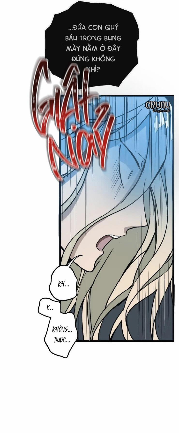 (Cbunu) Nuốt Gai 1 trang 23