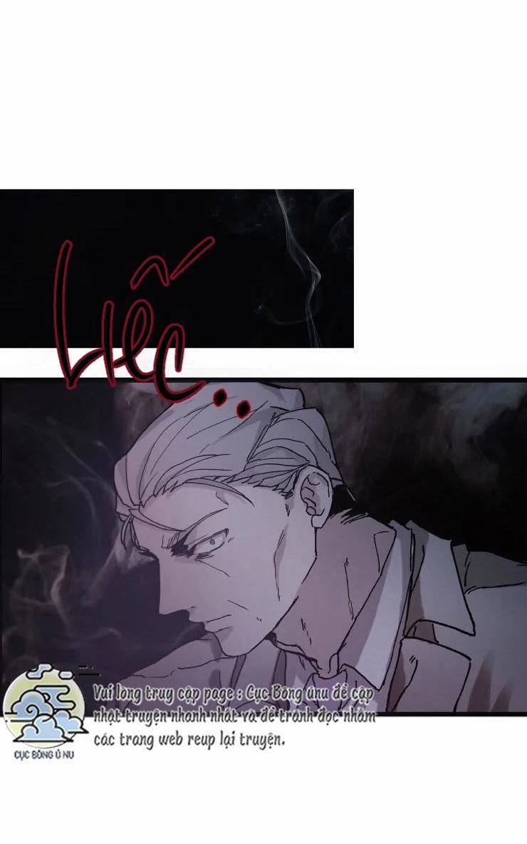 (Cbunu) Nuốt Gai 1 trang 25