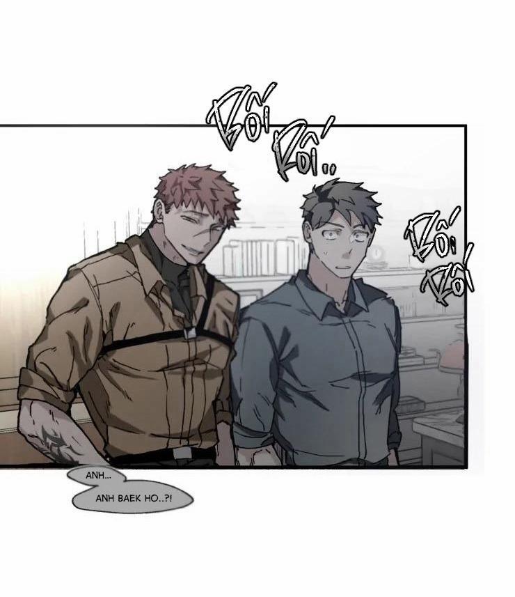 (Cbunu) Nuốt Gai 1 trang 26