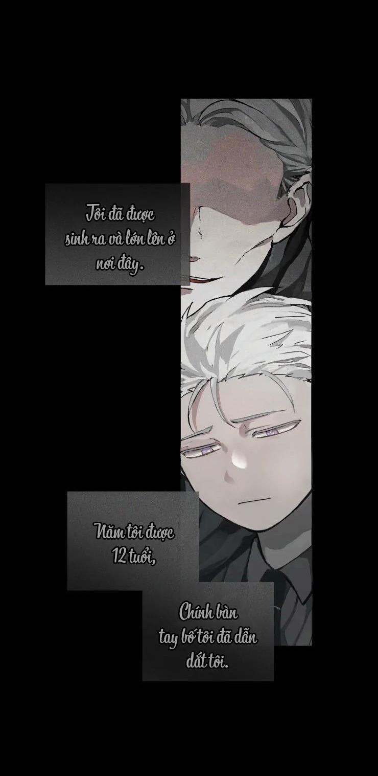 (Cbunu) Nuốt Gai 1 trang 4