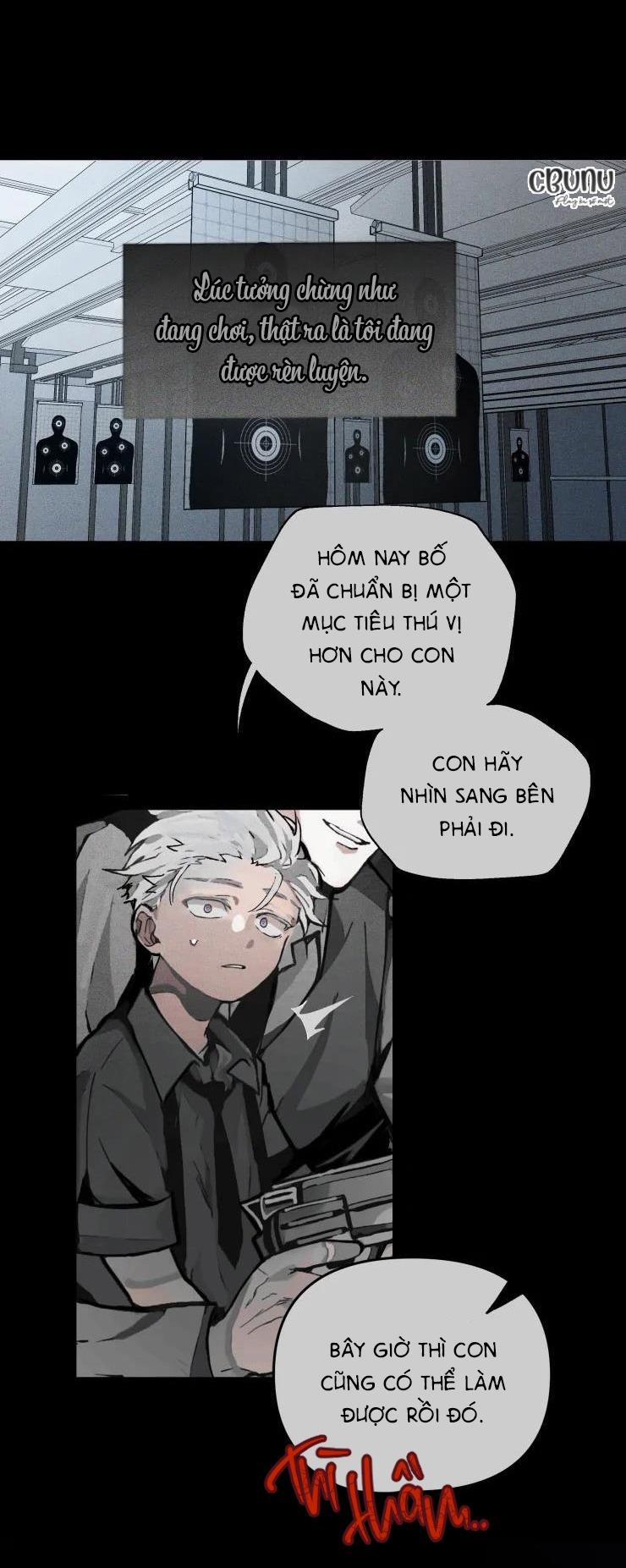 (Cbunu) Nuốt Gai 1 trang 5