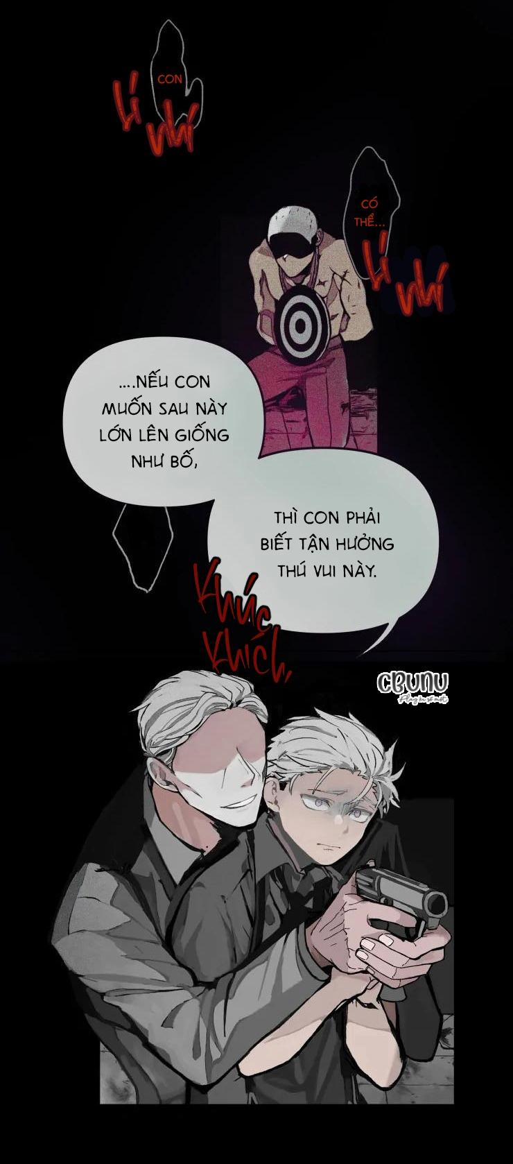 (Cbunu) Nuốt Gai 1 trang 6