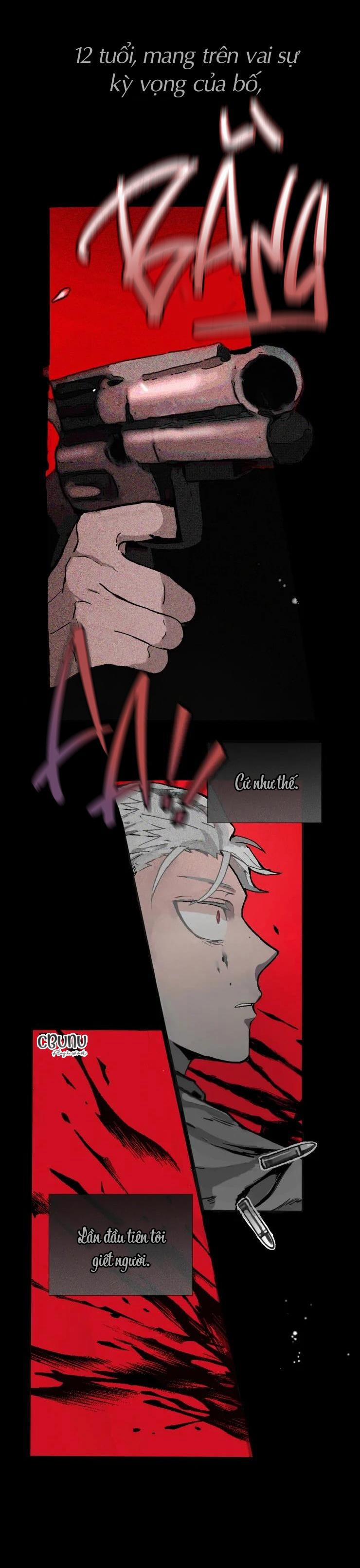 (Cbunu) Nuốt Gai 1 trang 7