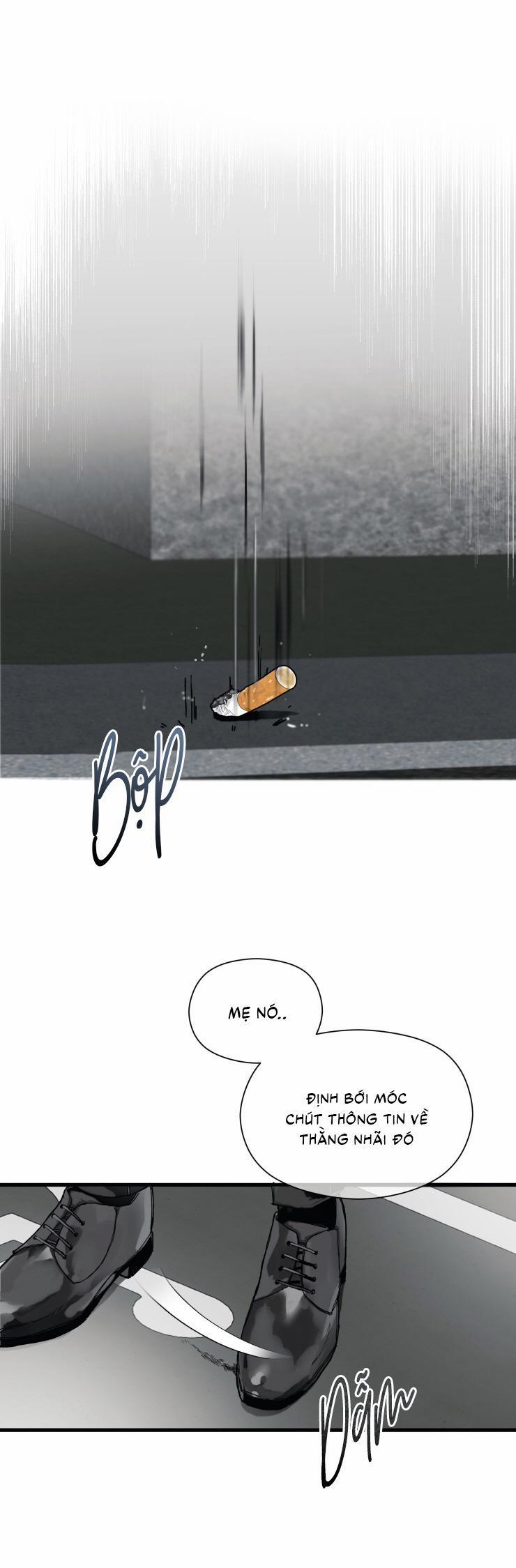 (Cbunu) Nuốt Gai 10 trang 0