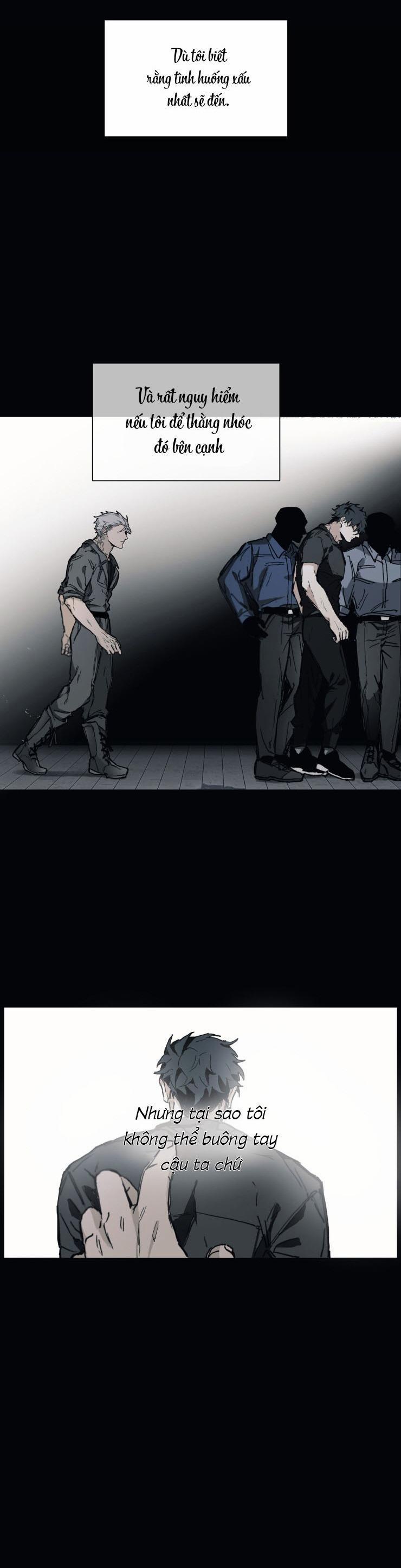 (Cbunu) Nuốt Gai 10 trang 14