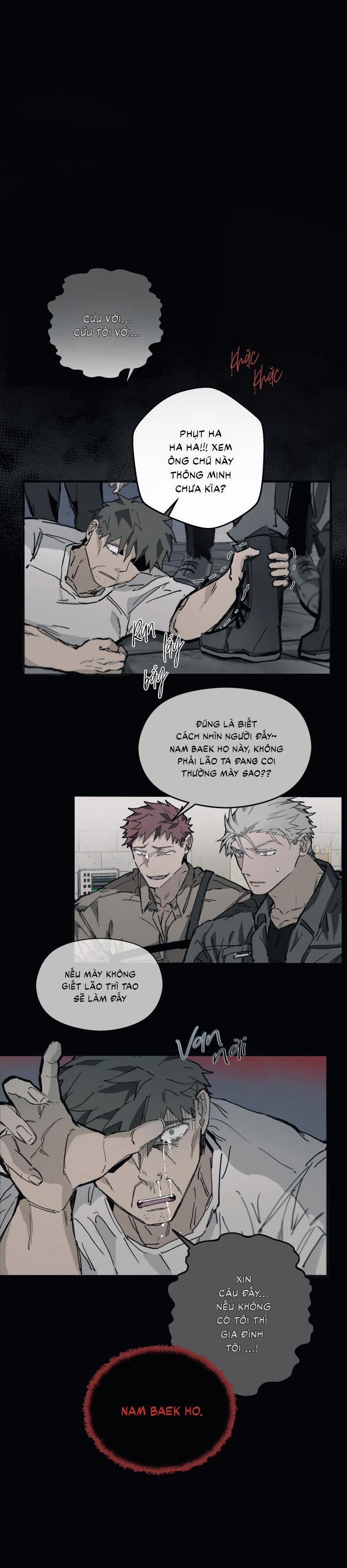 (Cbunu) Nuốt Gai 10 trang 15