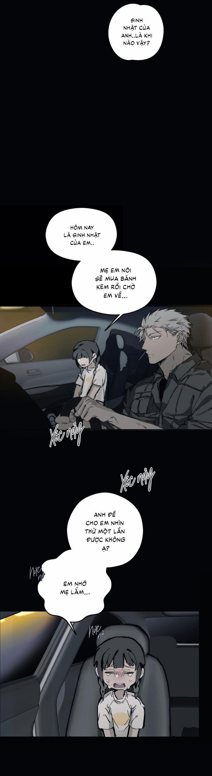 (Cbunu) Nuốt Gai 10 trang 17