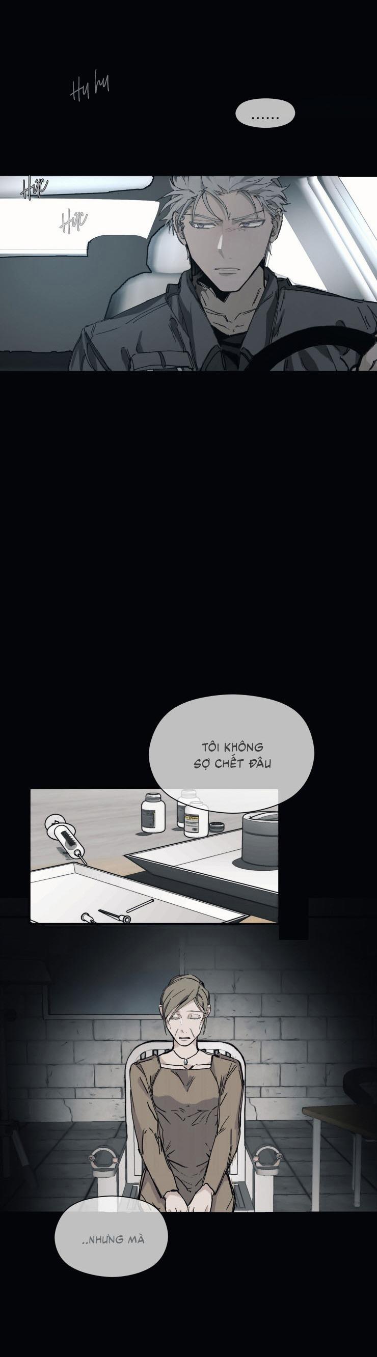 (Cbunu) Nuốt Gai 10 trang 18