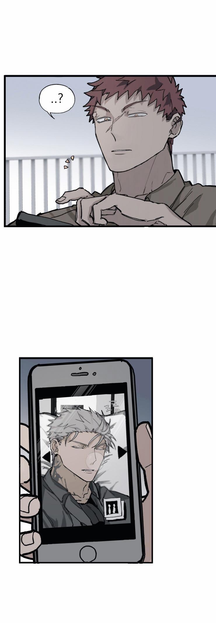 (Cbunu) Nuốt Gai 10 trang 2