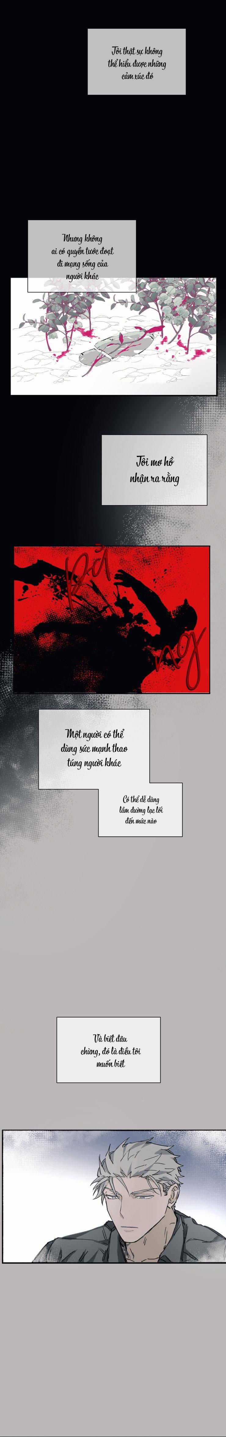 (Cbunu) Nuốt Gai 10 trang 20