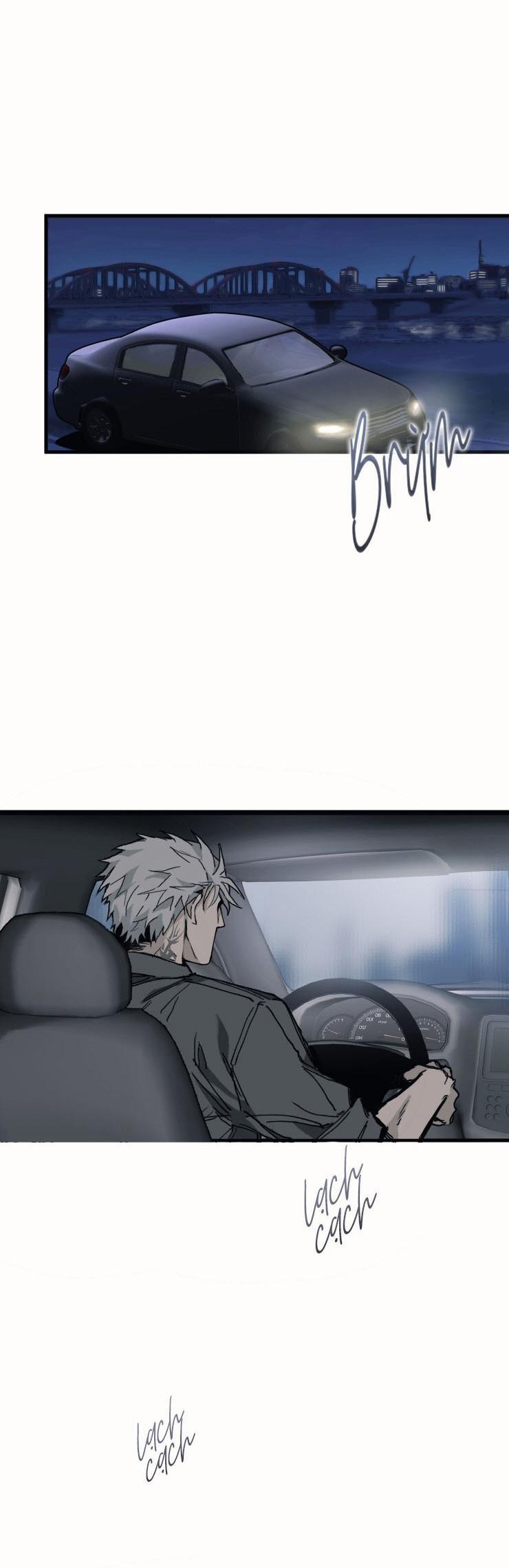 (Cbunu) Nuốt Gai 10 trang 22