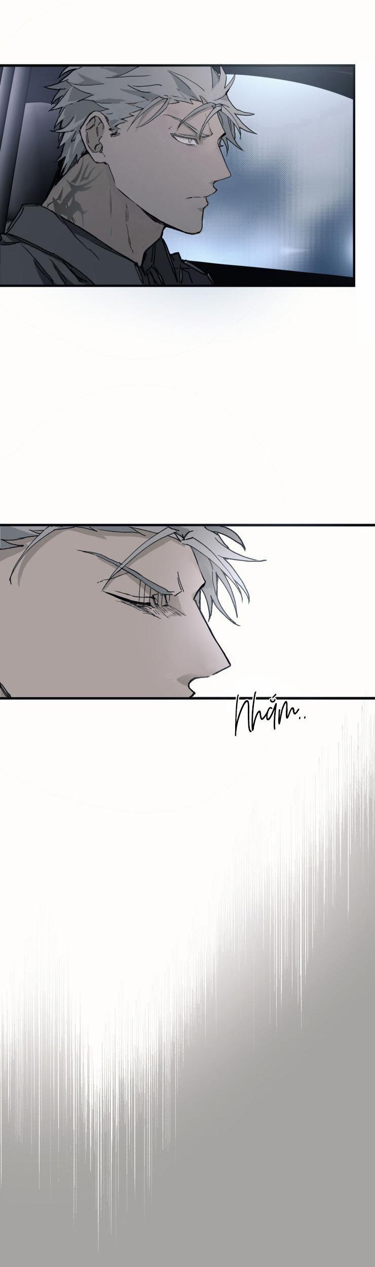 (Cbunu) Nuốt Gai 10 trang 23