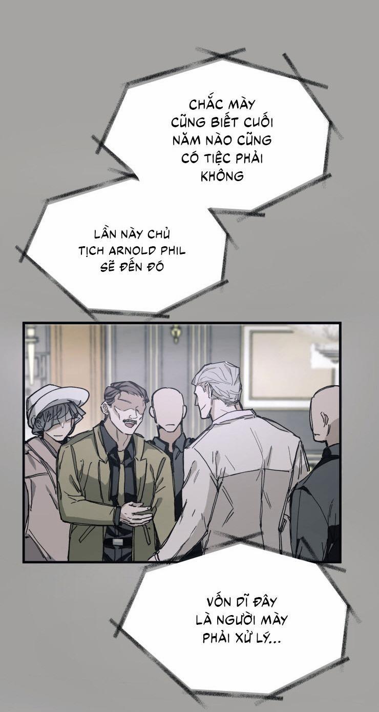 (Cbunu) Nuốt Gai 10 trang 24