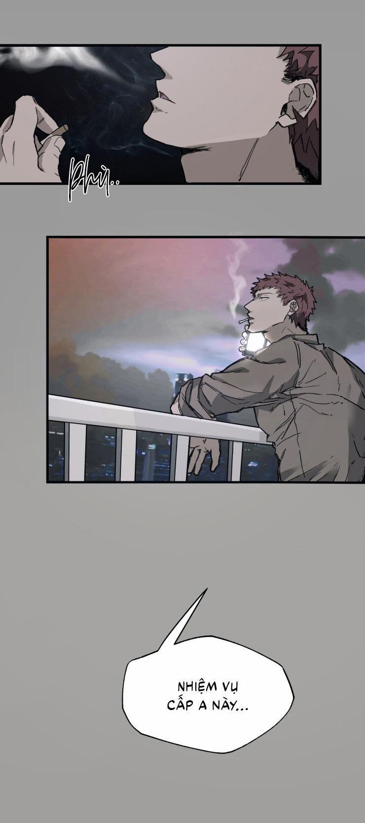 (Cbunu) Nuốt Gai 10 trang 26