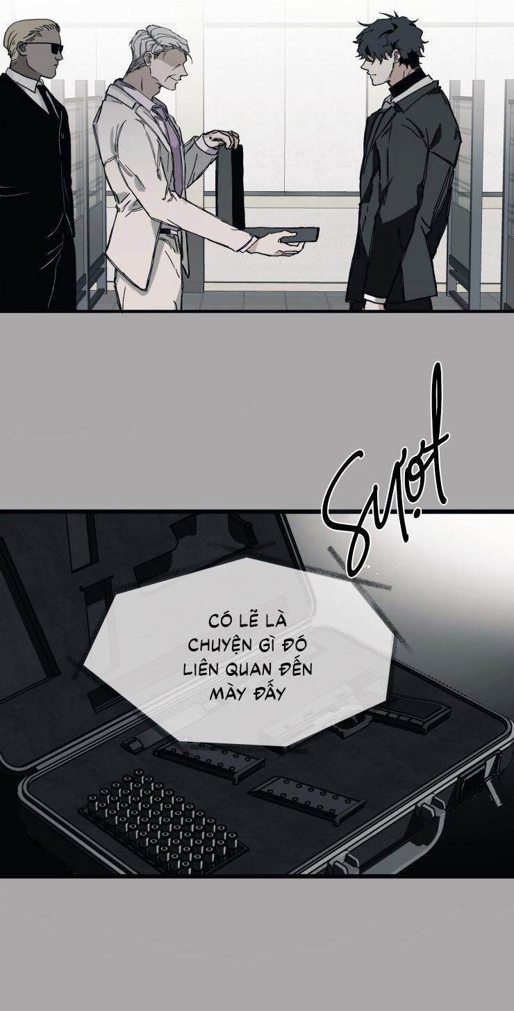 (Cbunu) Nuốt Gai 10 trang 31