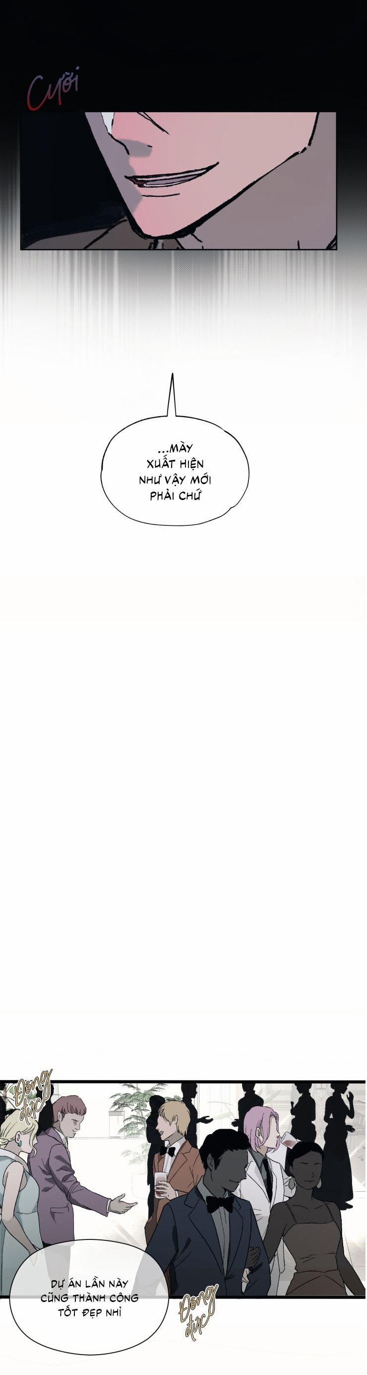 (Cbunu) Nuốt Gai 10 trang 33