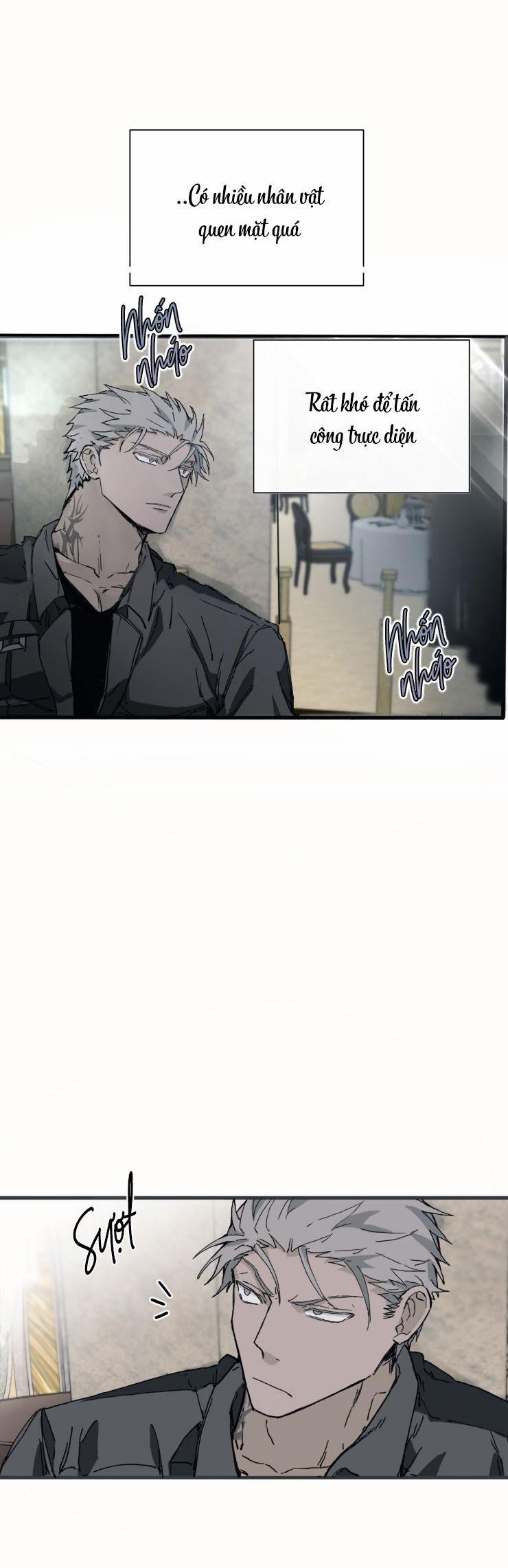 (Cbunu) Nuốt Gai 10 trang 35