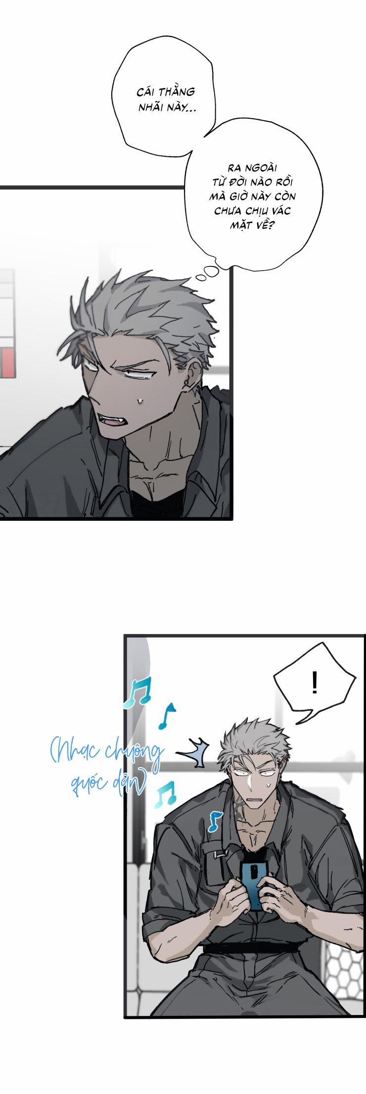 (Cbunu) Nuốt Gai 10 trang 4