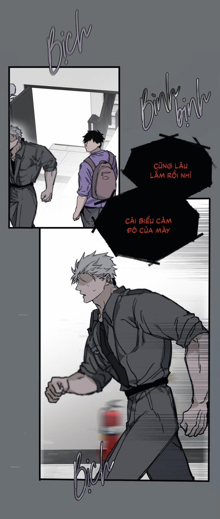 (Cbunu) Nuốt Gai 10 trang 9