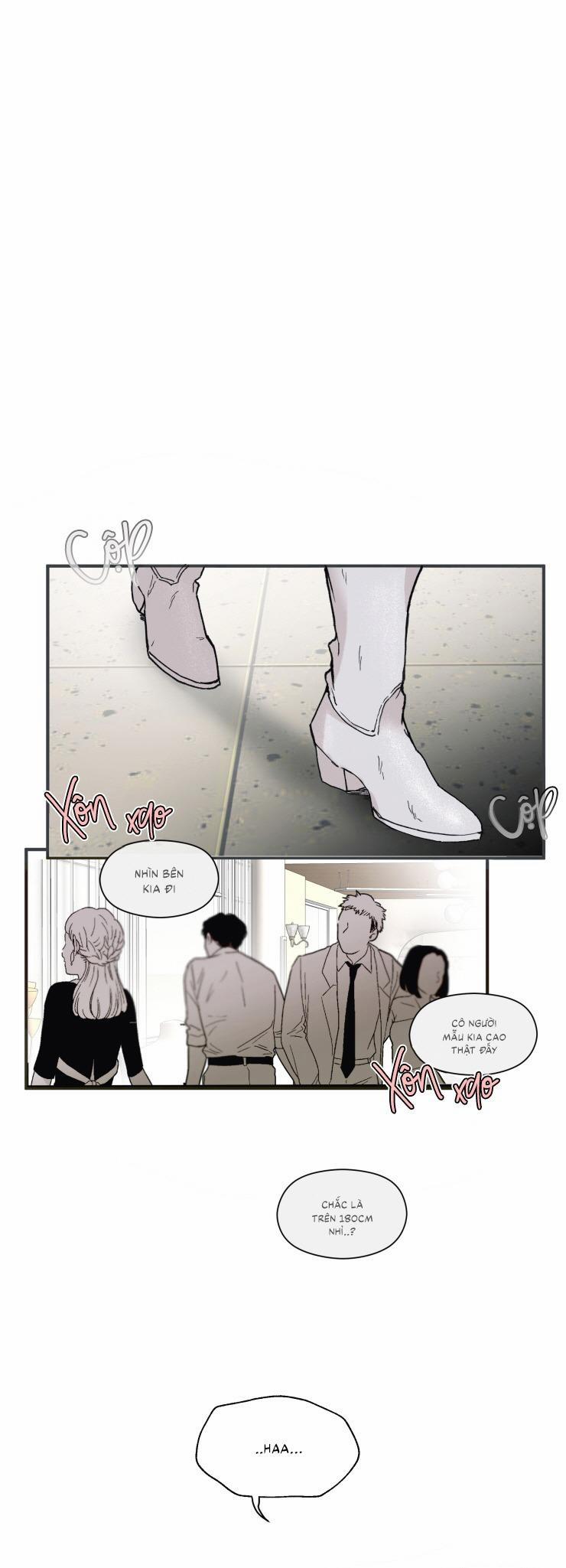 (Cbunu) Nuốt Gai 11 trang 0