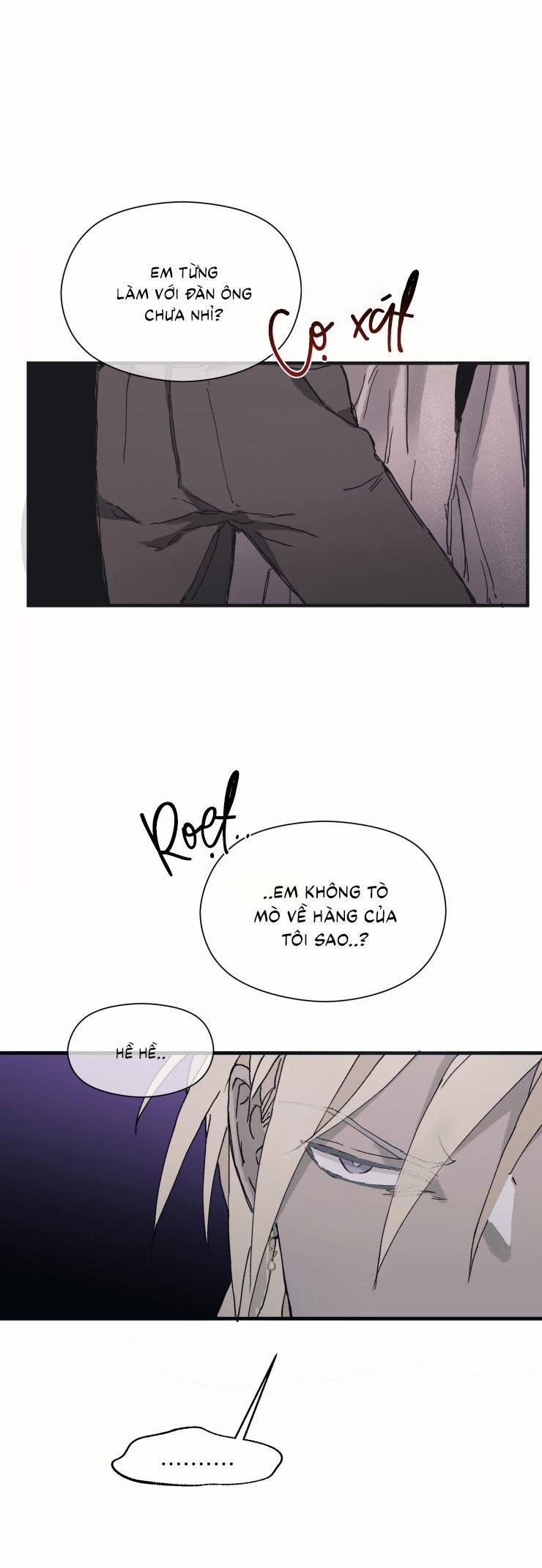 (Cbunu) Nuốt Gai 11 trang 11